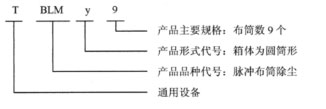 TBLMy脈沖除塵器2